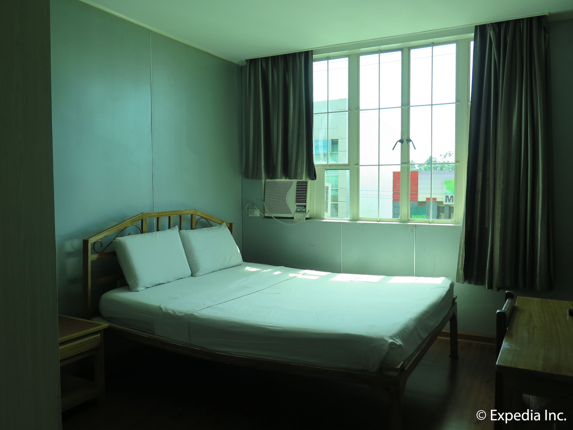 PREMIER, DOUBLE BED