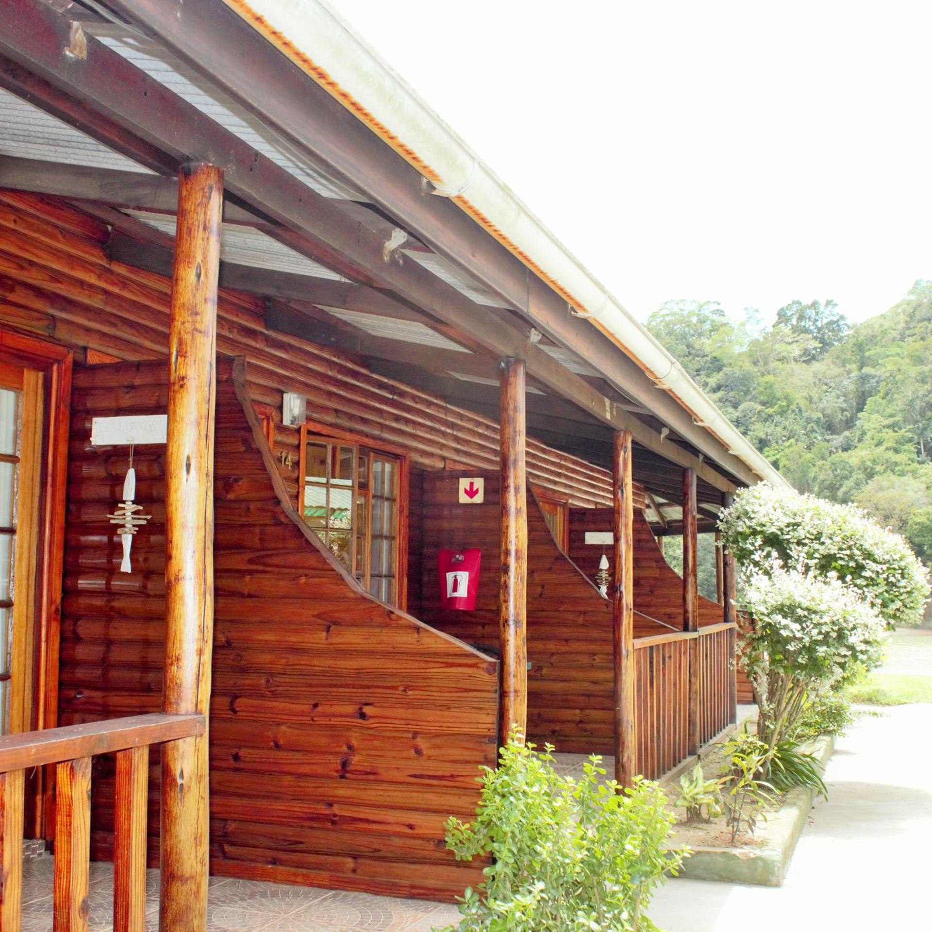 Spotted Grunter Resort 1/50