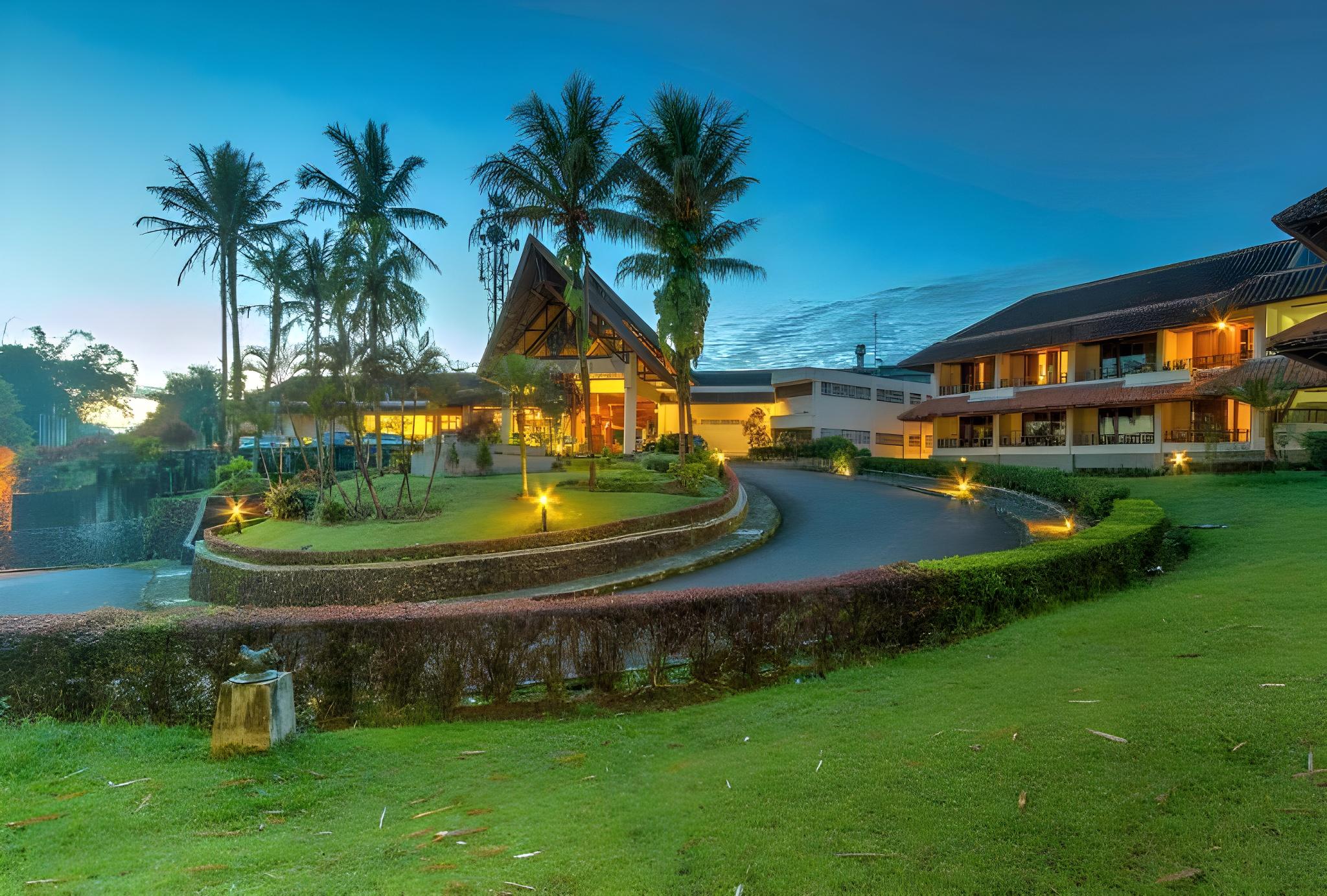 Pusako Hotel 23/27