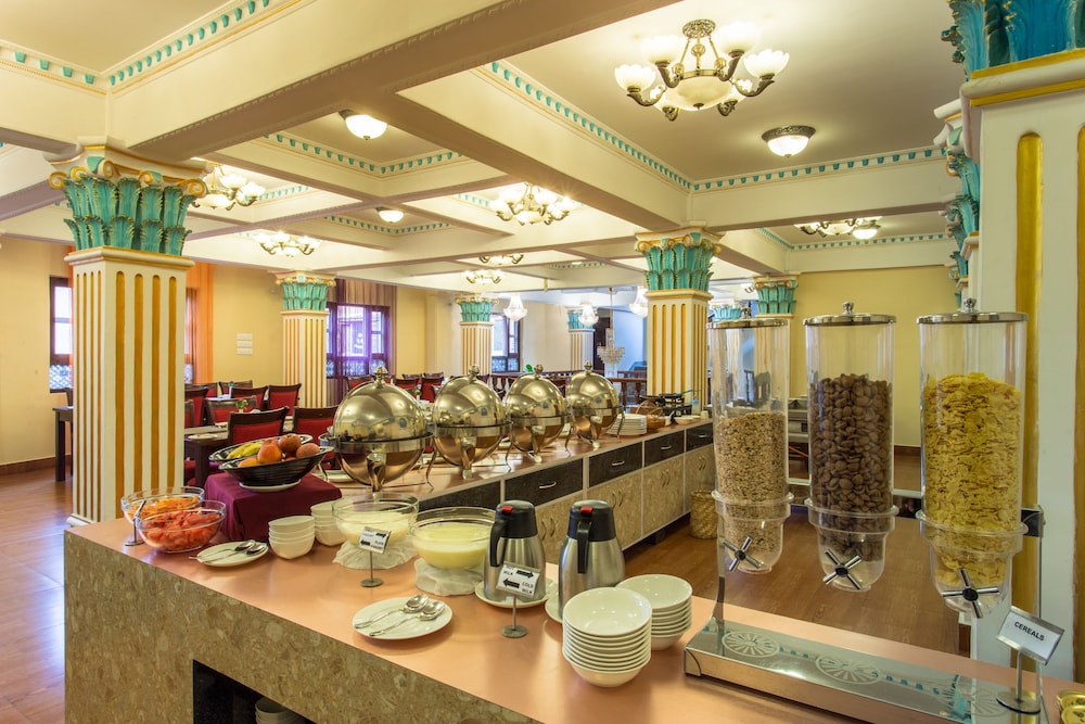 Hotel Yukhang 41/50