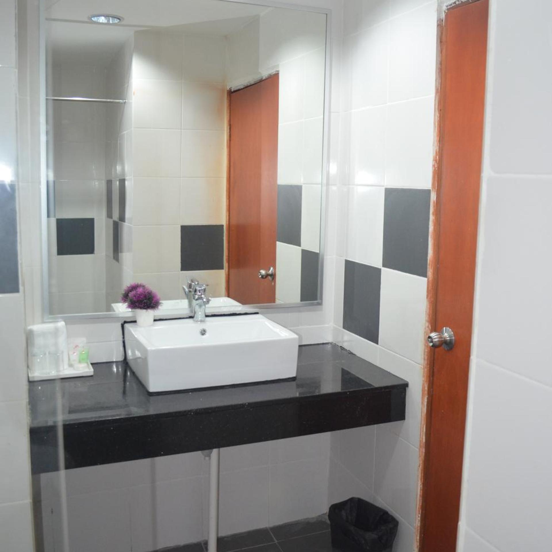 Td Mutiara Hotel Semporna 44/50