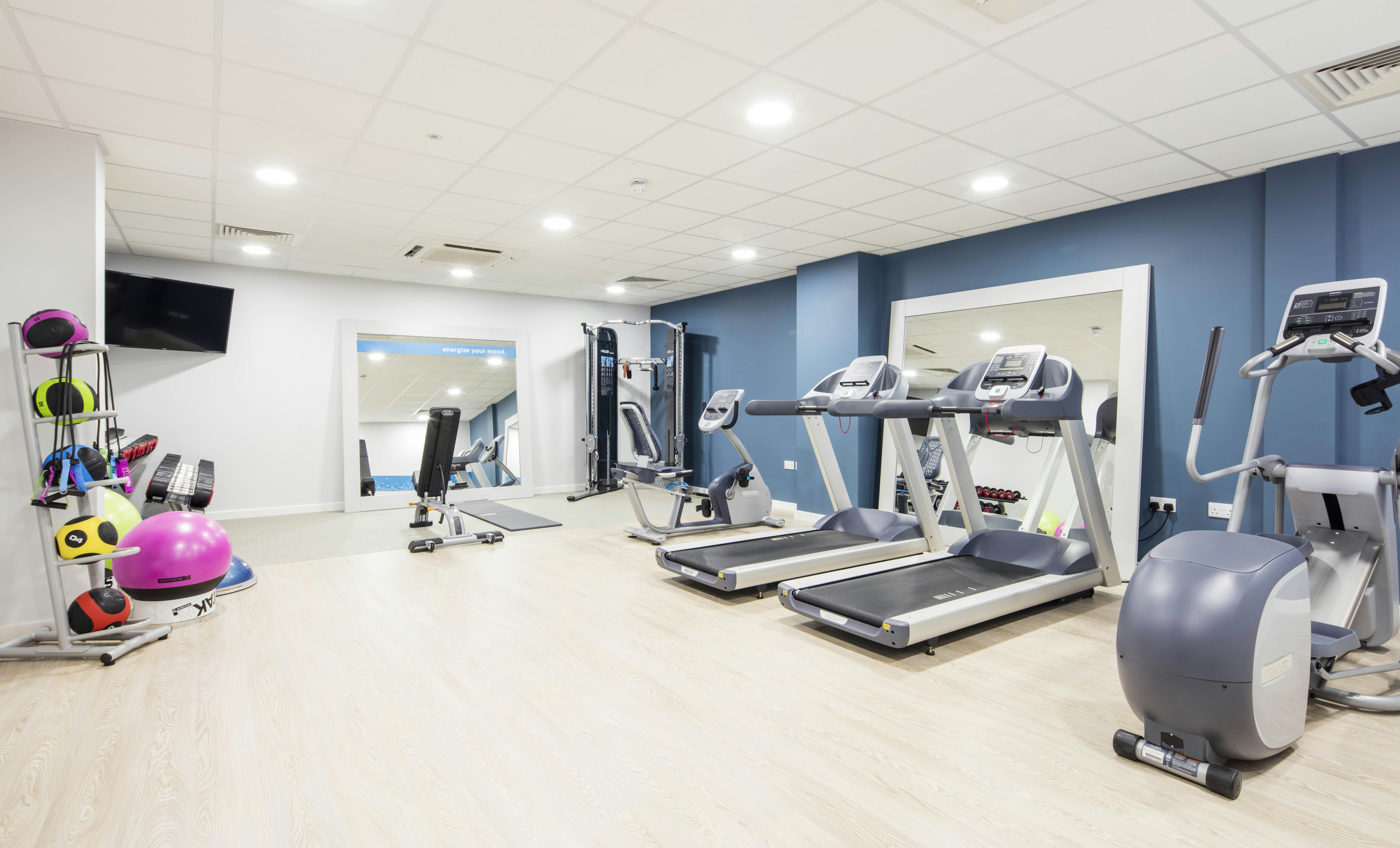 Hampton By Hilton Humberside Airport 20/38