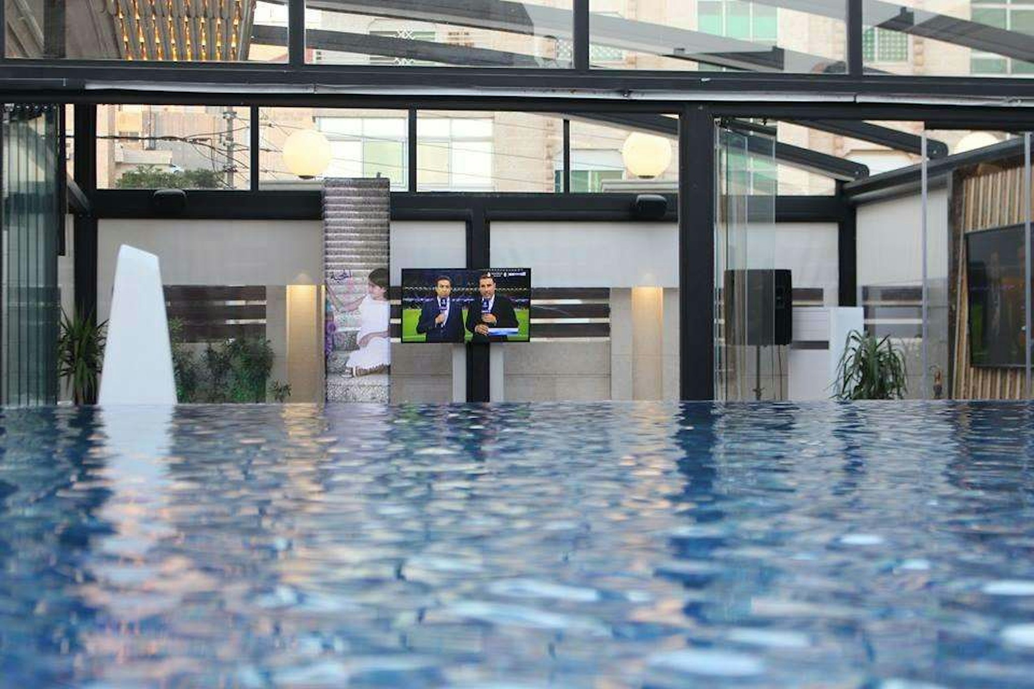 HARIR PALACE HOTEL 25/46