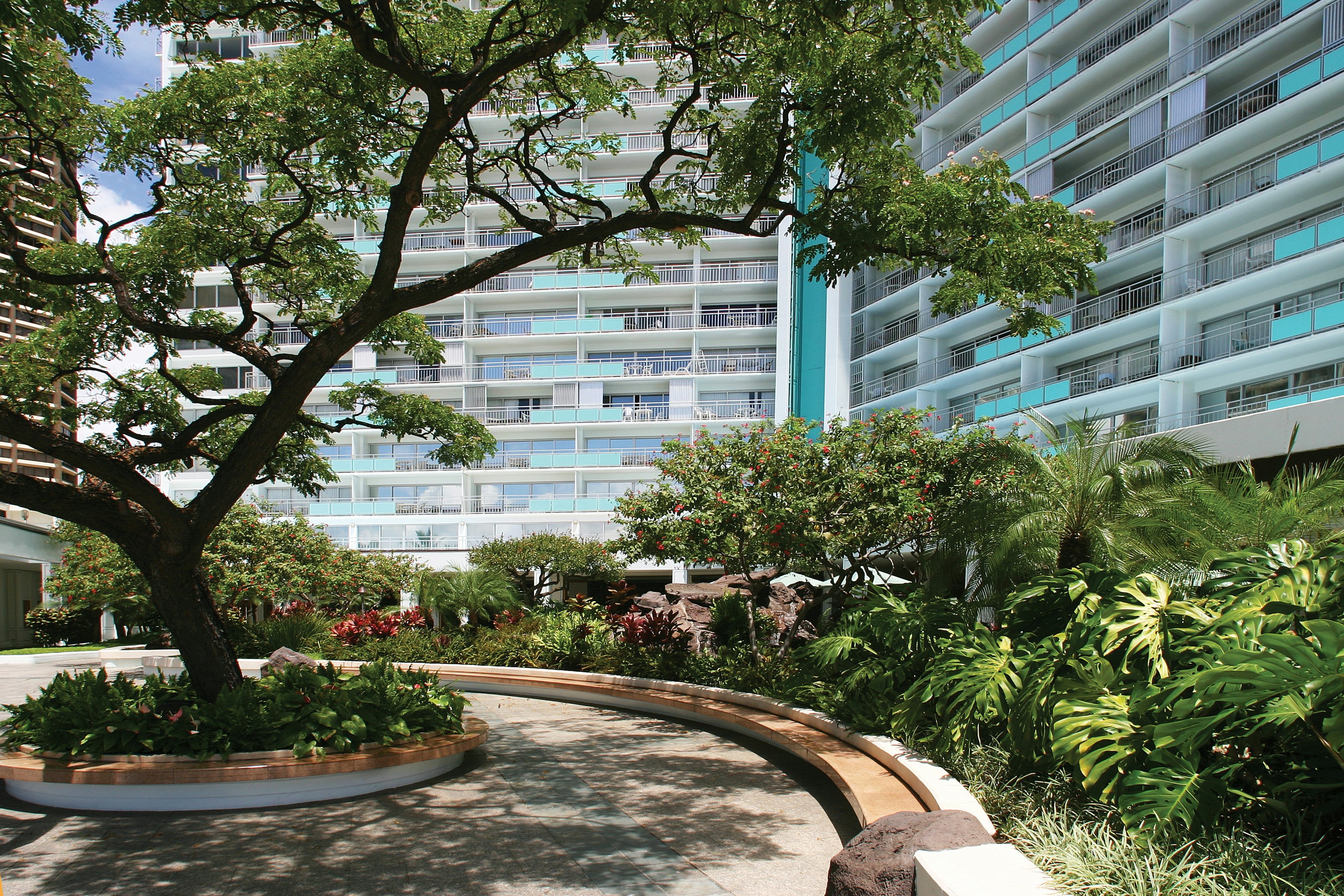 Shell Vacations Club Waikiki Marina Resort at the Ilikai 22/24