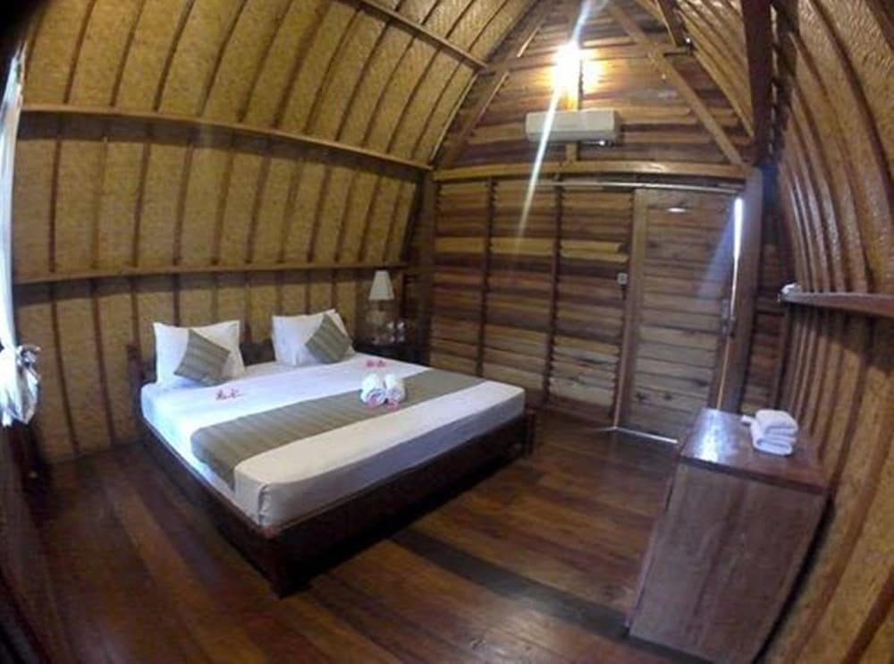 Laguna Gili Beach Resort 19/60