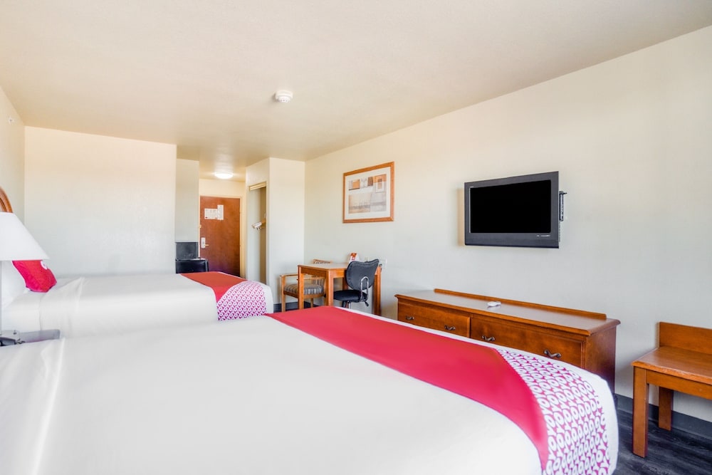Spark by Hilton Wichita Falls 22/41