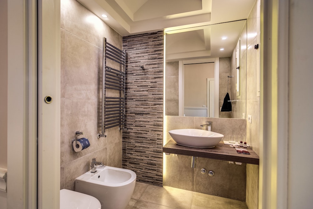 La Foresteria Luxury Rooms & Suite 46/52