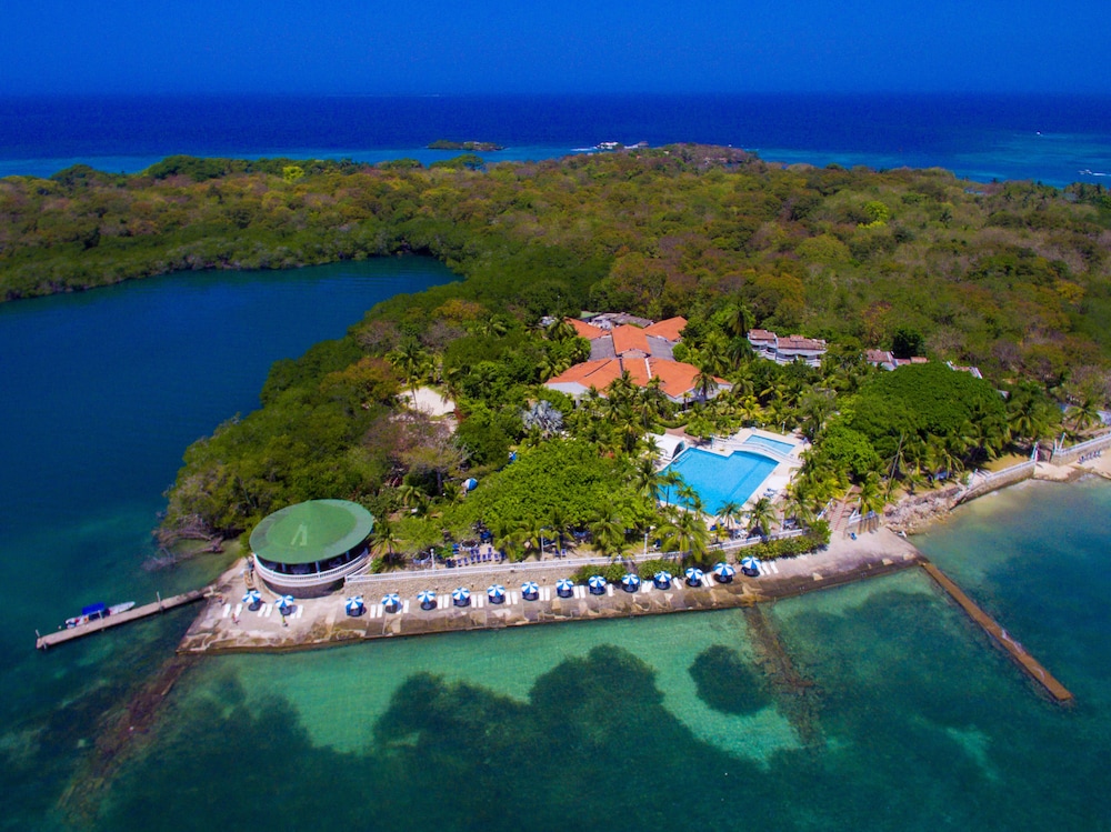 Hotel Cocoliso Island Resort 1/75