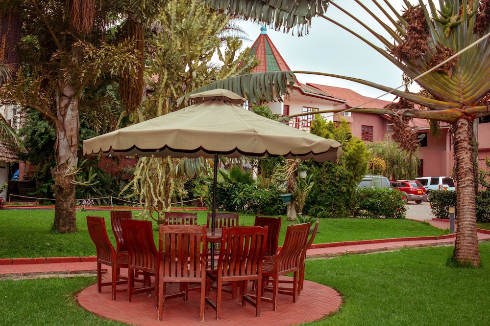 The Charity Hotel 30/50