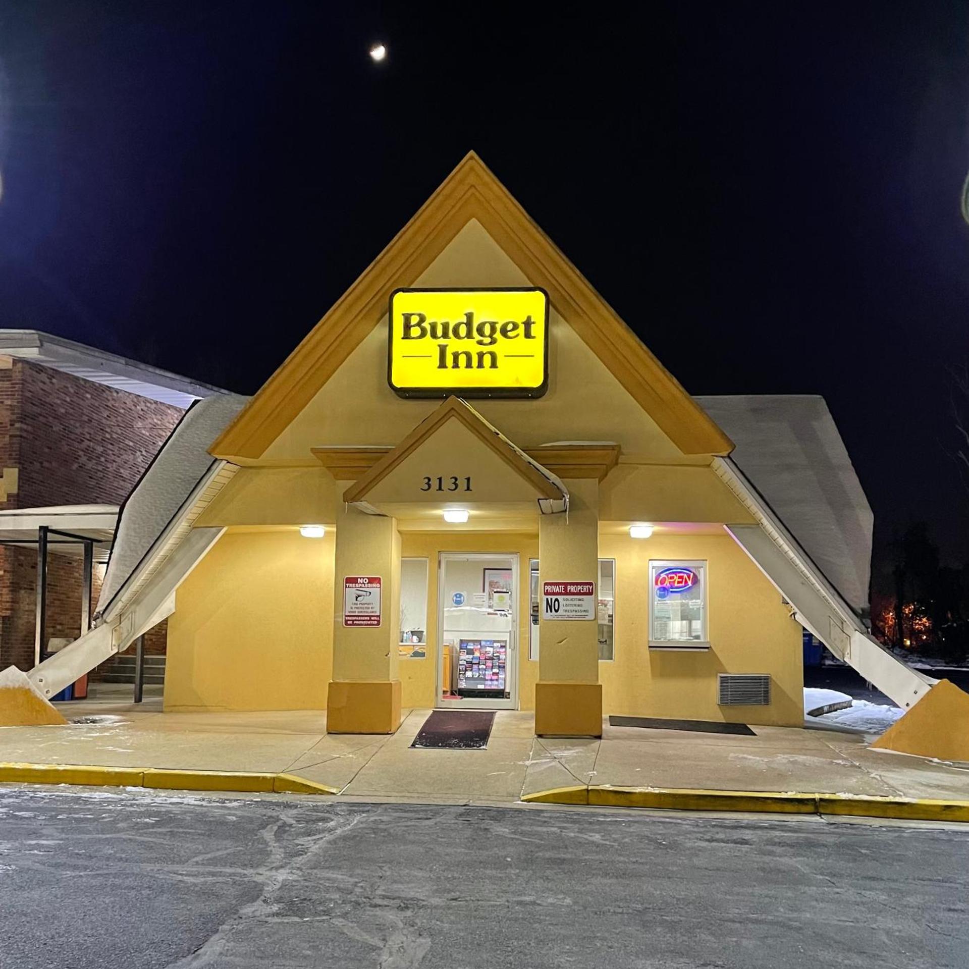 Budget Inn Temple Hills 1/50
