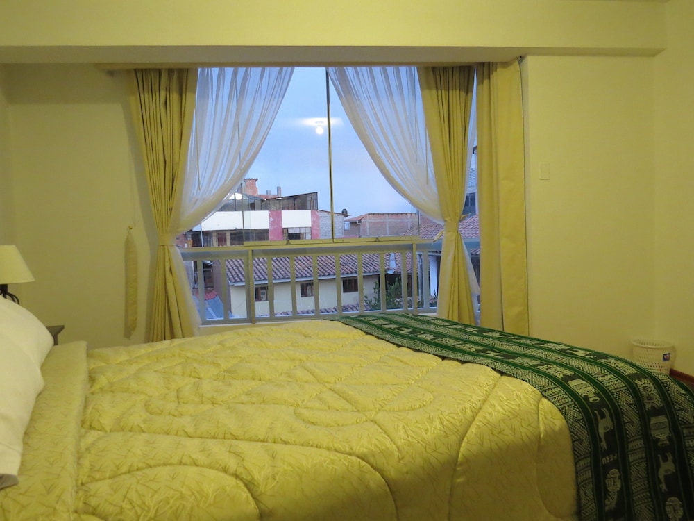 Apartamentos Quewe 21/50