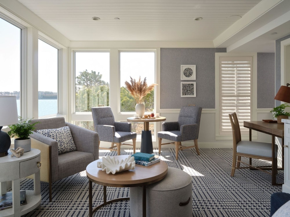 Wequassett Resort and Golf Club 49/73