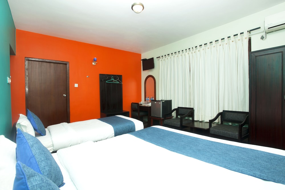 Hotel Horizon 40/69
