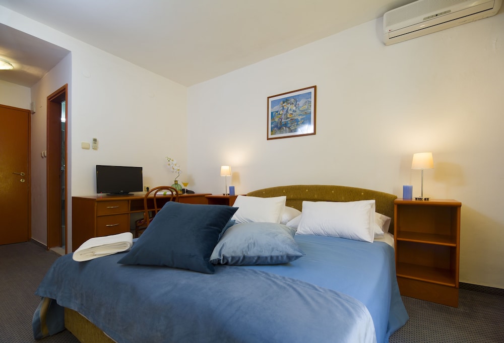 ADRIATIQ HOTEL FARAON 11/50