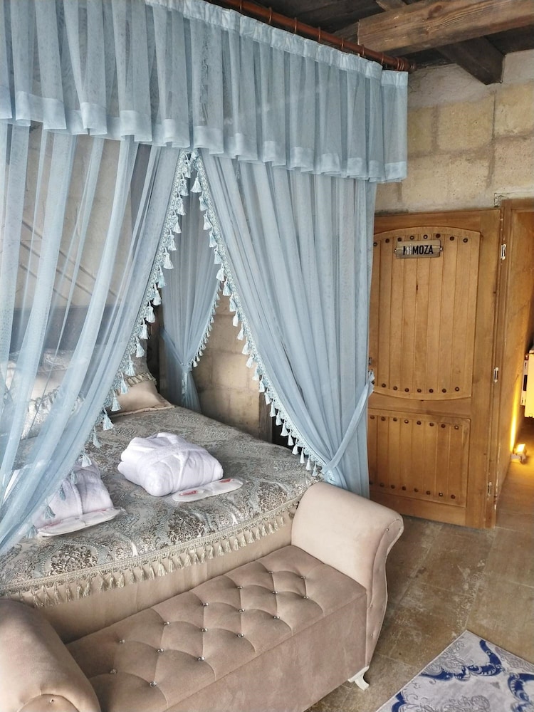 Cappadocia Alaz Cave Otel 15/50