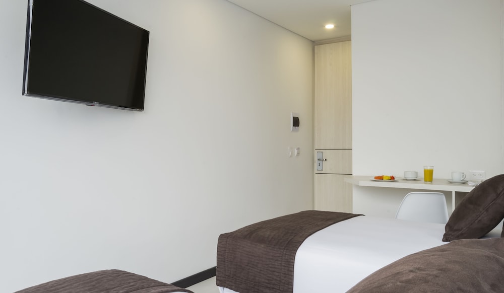 Hotel Regency Boutique La Feria 63/72