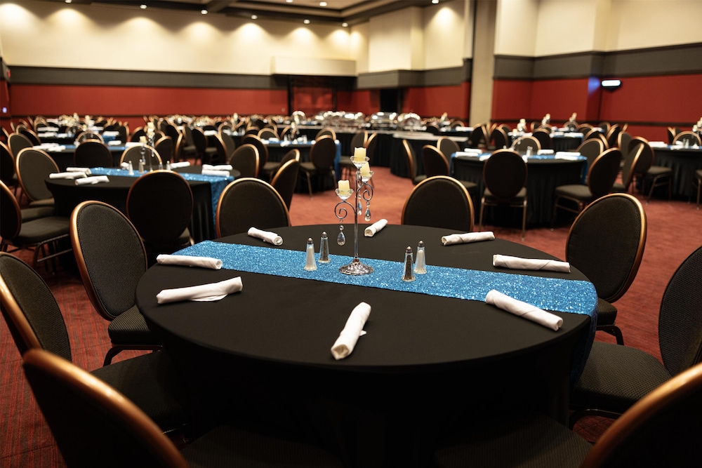 Cherokee Casino & Hotel Roland 57/71