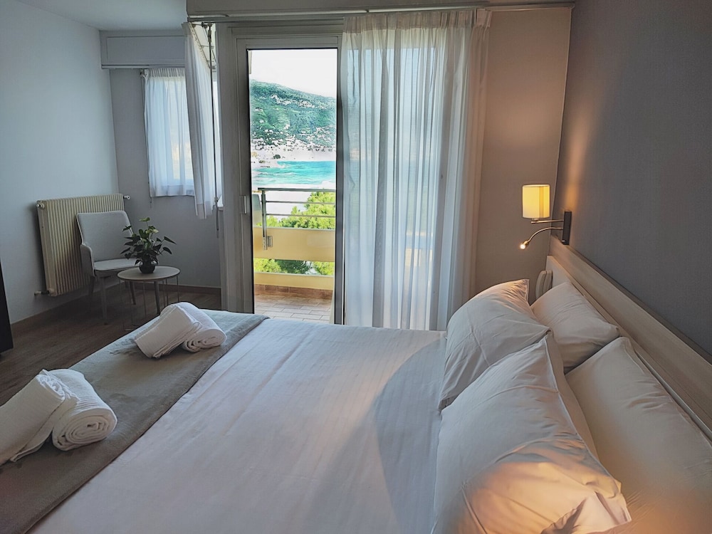 Hotel Alexandra 17/50