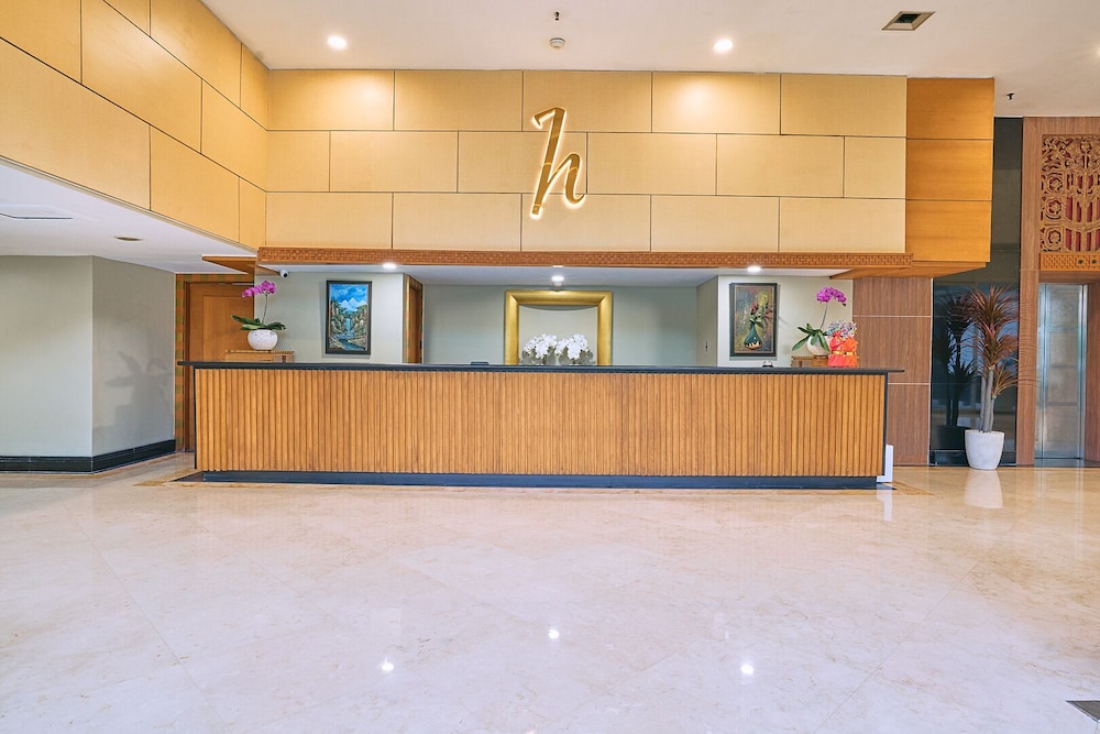 Horison Ultima Menteng Jakarta 5/50