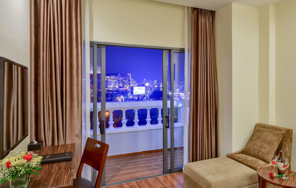 Park Hotel Dalat 29/49
