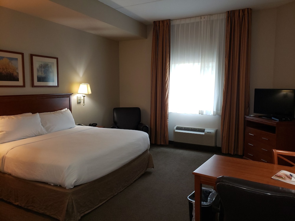 Candlewood Suites Murfreesboro 21/58