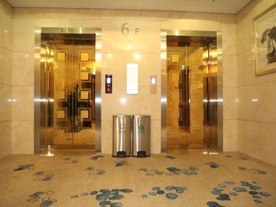 Beijing Shangda International Hotel 4/22