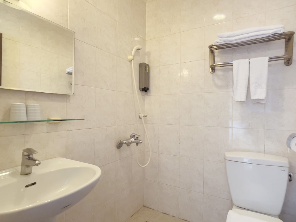 Together Hotel - Hualien Zhongshan 49/50