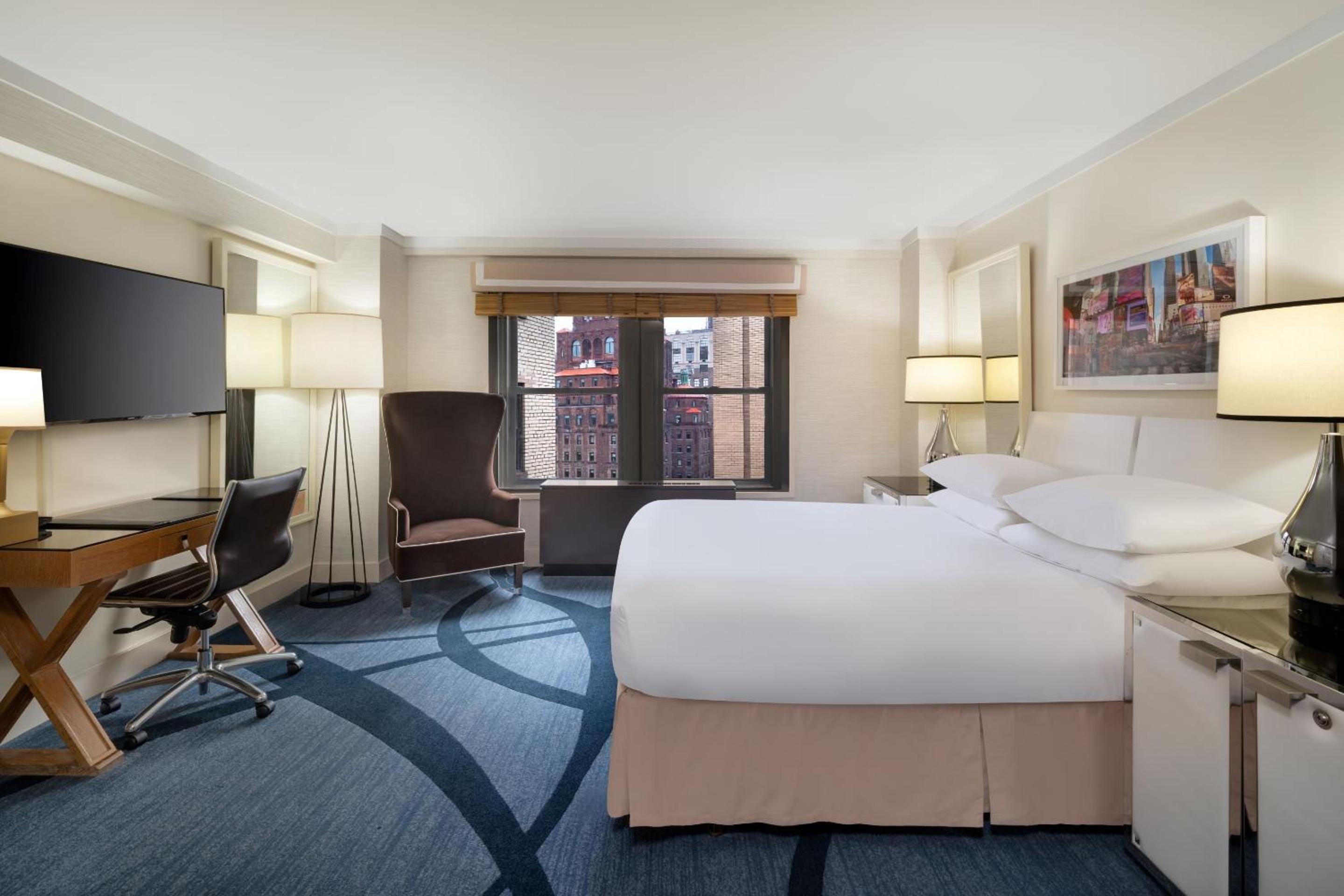 Kimpton Ashbel New York