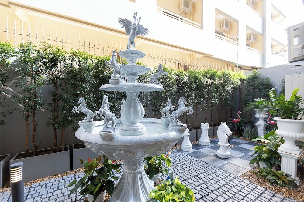 SUBANAN Hotel and Residence Hatyai 45/50