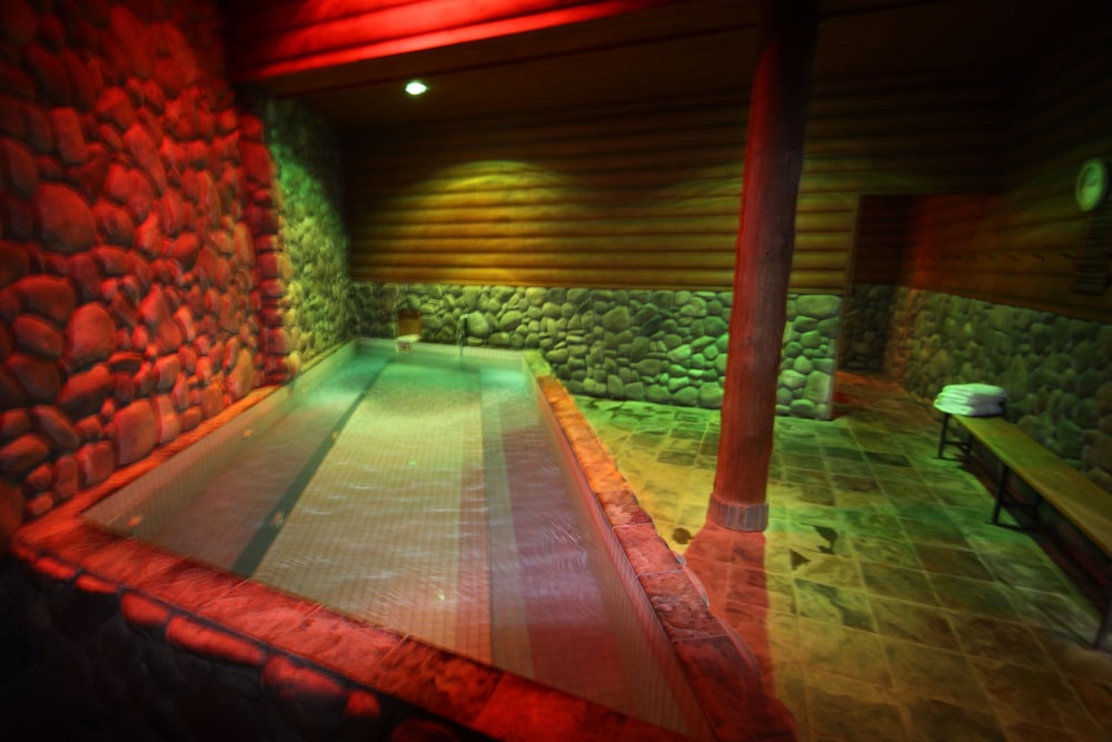 The Lodge At Lolo Hot Springs 19/50