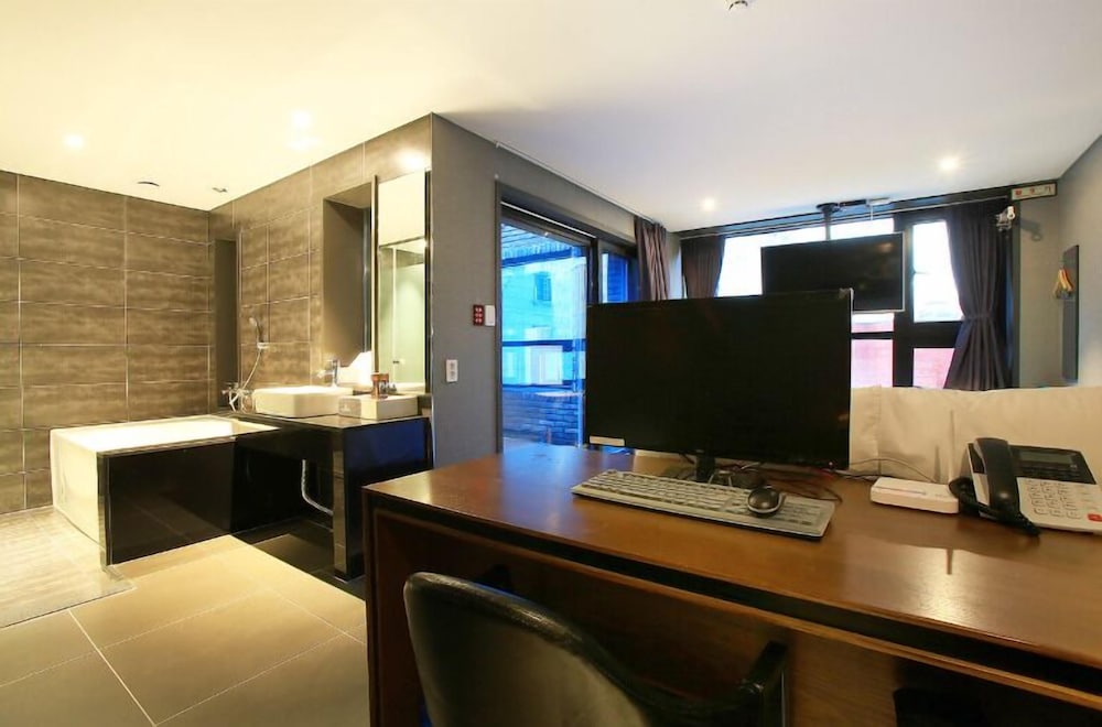 Bupyeong Zenith Hotel 47/61