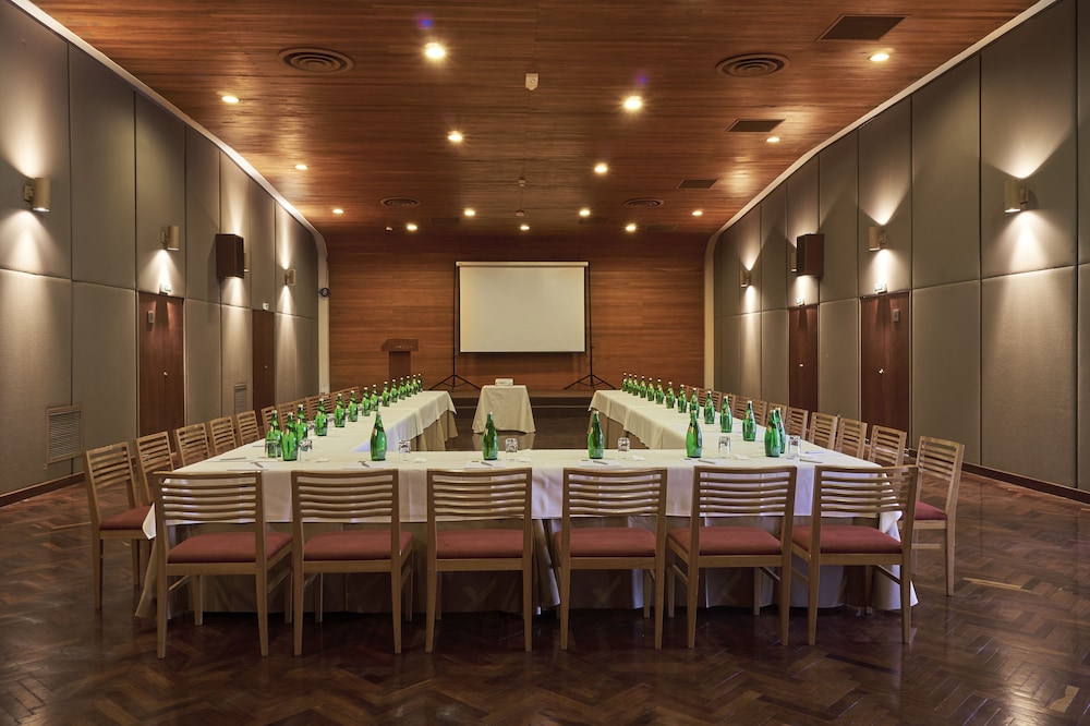 GHL Hotel Lago Titicaca 37/49