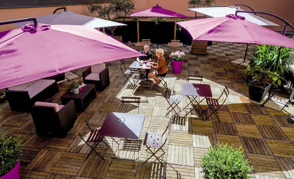Mercure Toulouse Centre Wilson Capitole 59/72