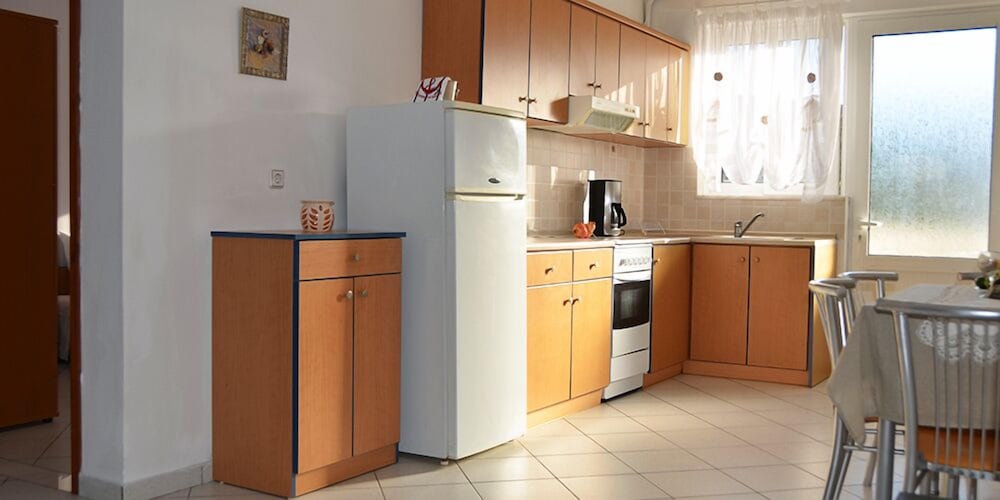 Pantheon Deluxe Apartments 4/47