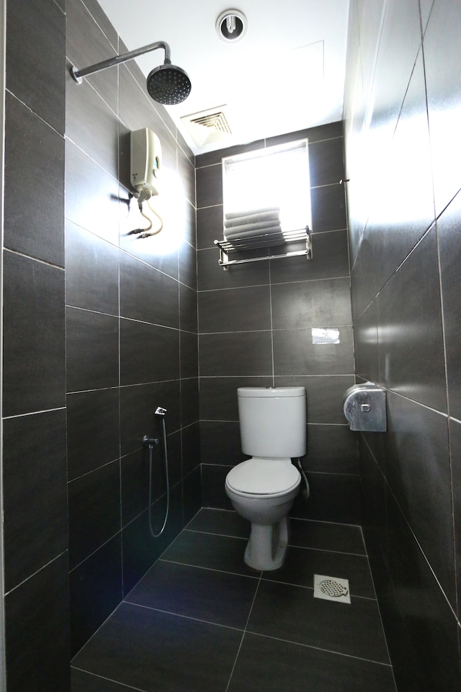 BEST VIEW HOTEL PUCHONG 41/45