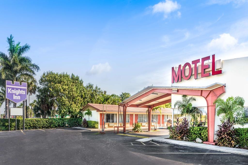 amenities