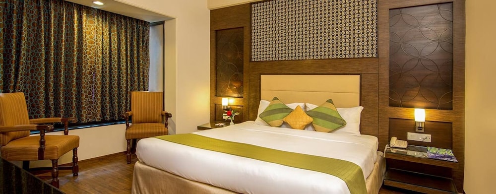 Apartment, Double Bed
