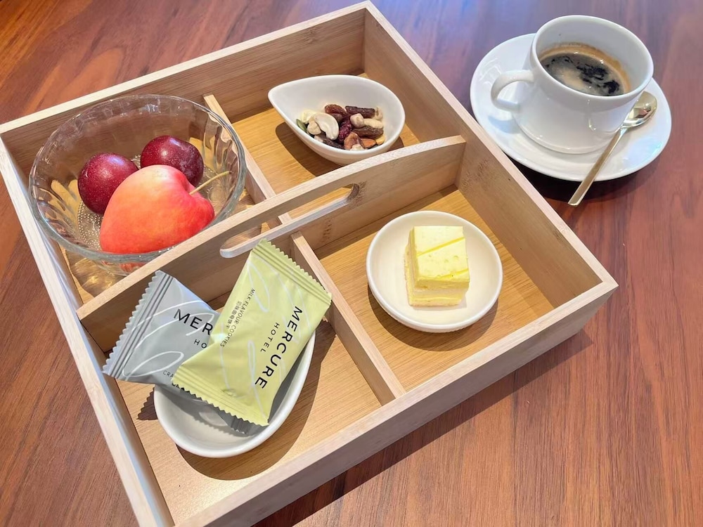 Mercure Xiamen Science City 27/44