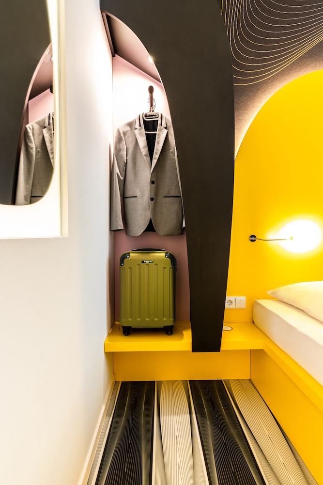 Prize by Radisson, Bonn City 26/50