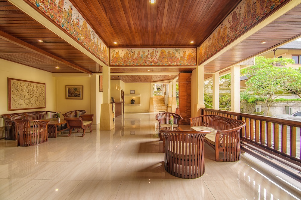 Champlung Sari Hotel & Spa Ubud 40/65