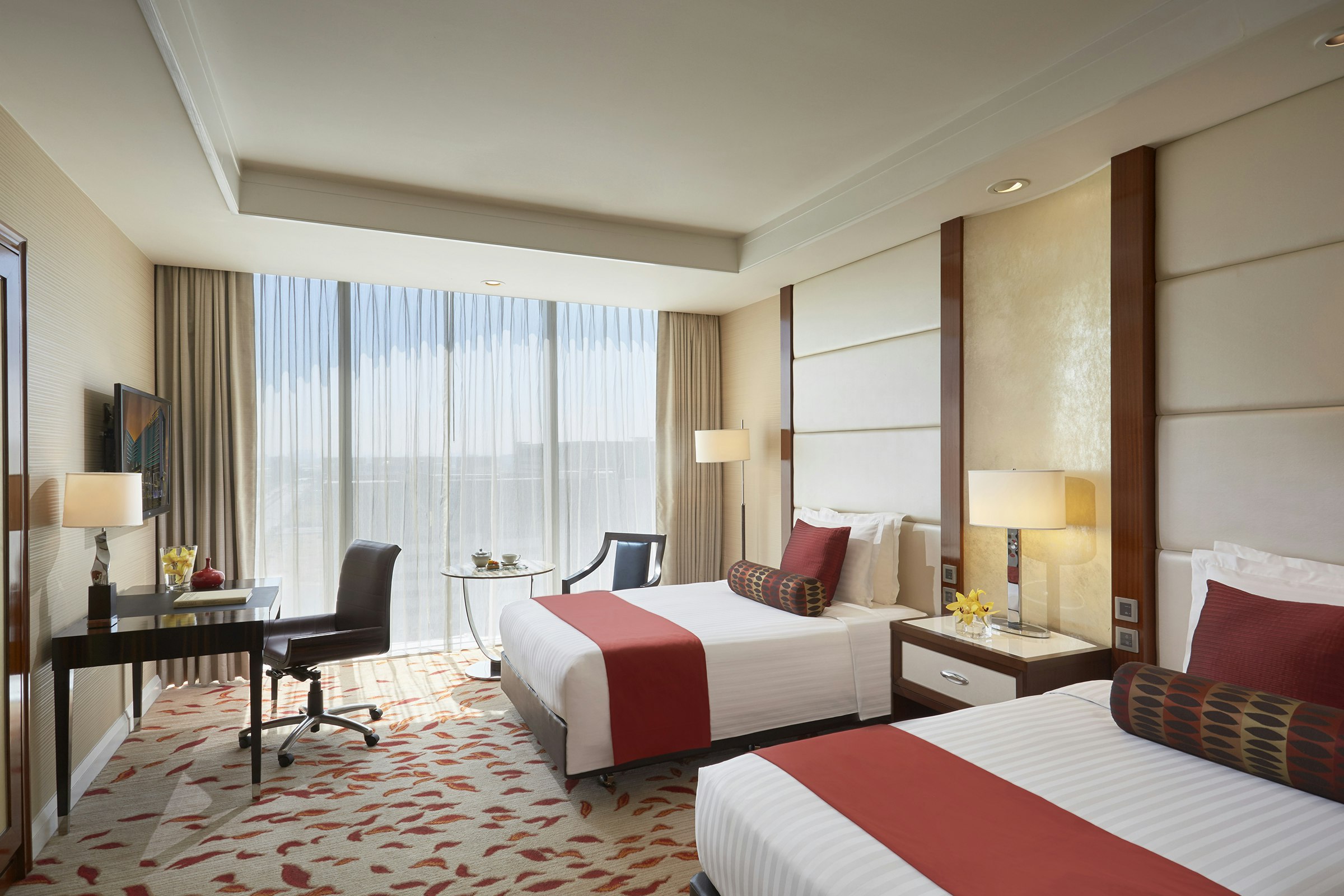 Solaire Resort Entertainment City 16/66