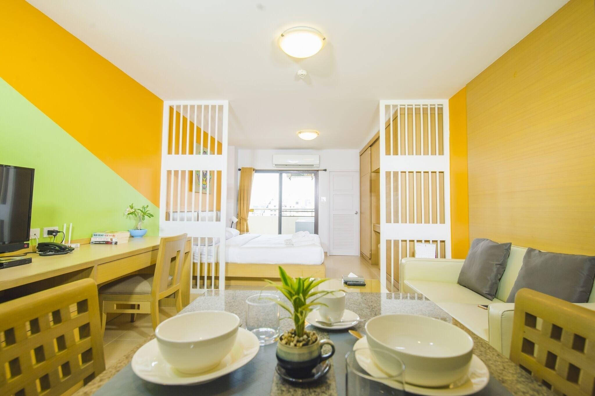 Sitara Place Hotel & Serviced Apartment 37/50