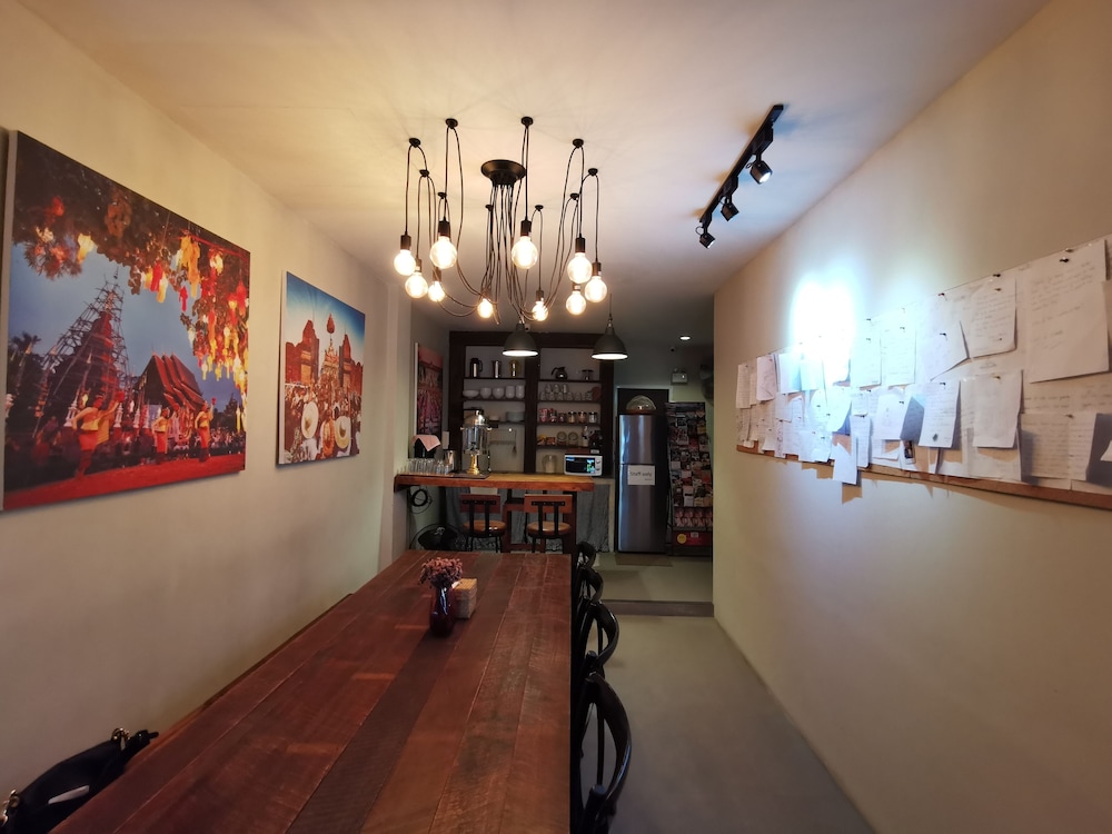 Pak Ping The Cozy Living In Chiang Mai 20/30