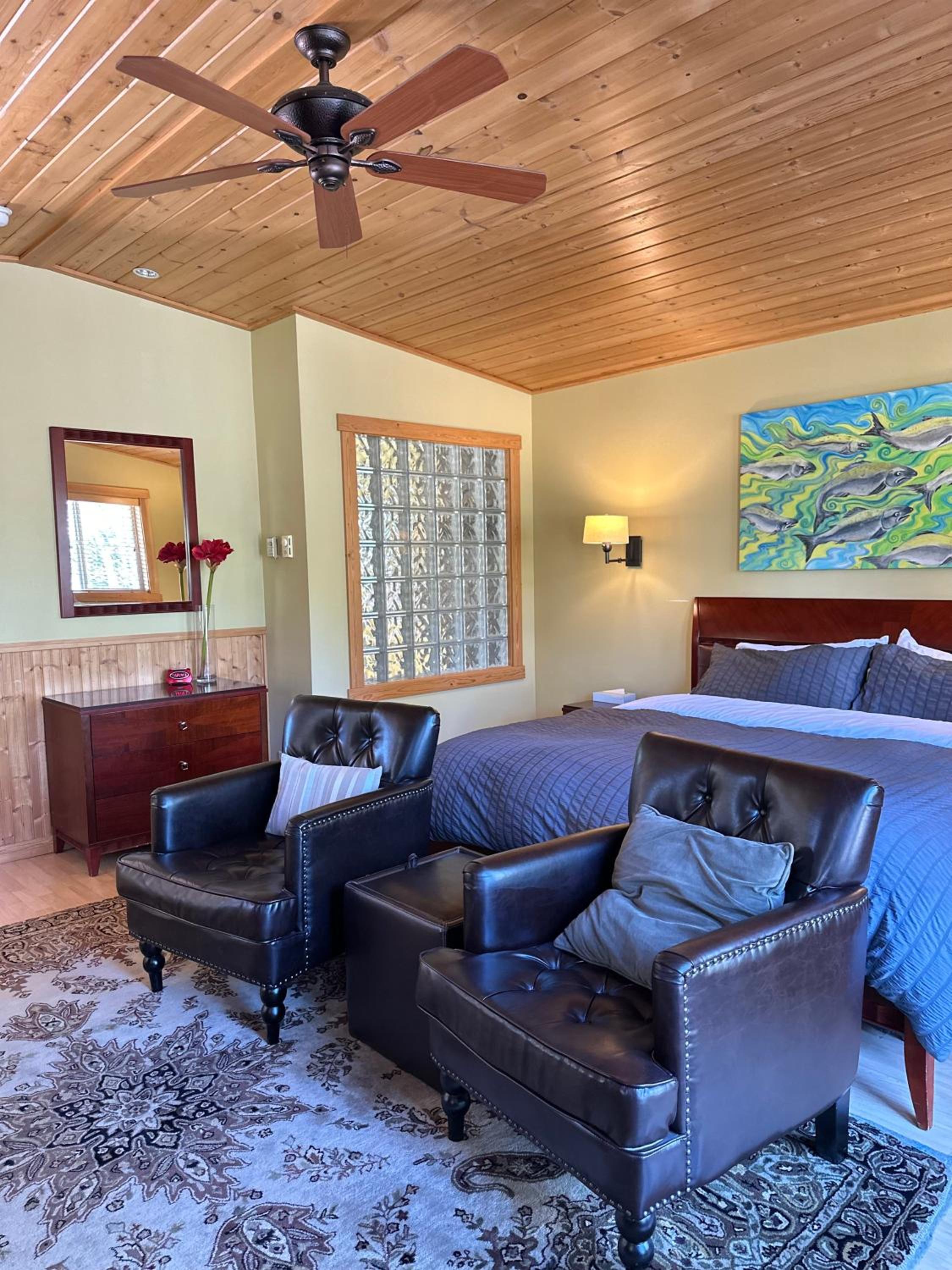 Chewuch Inn & Cabins 7/24
