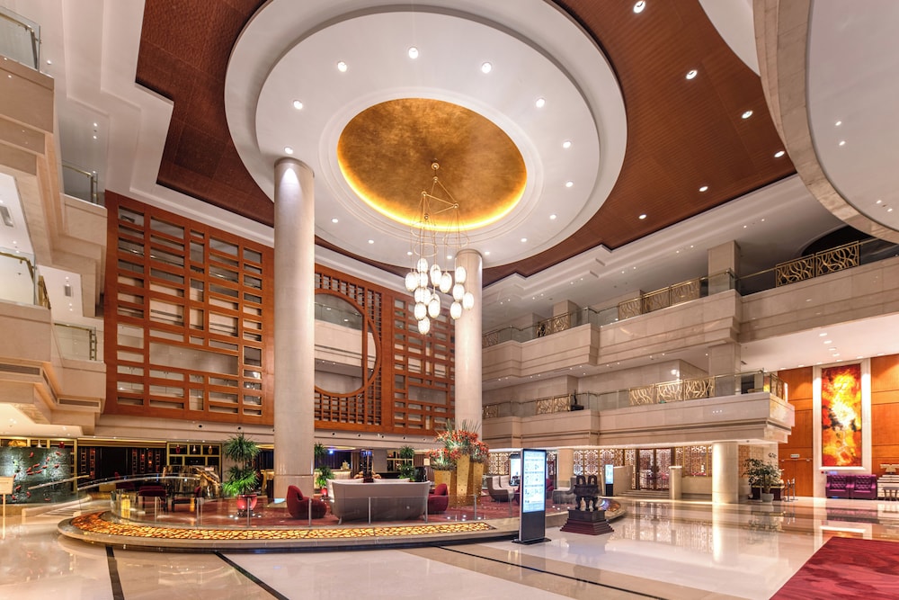 Plaza Hotel Yuyao 4/50