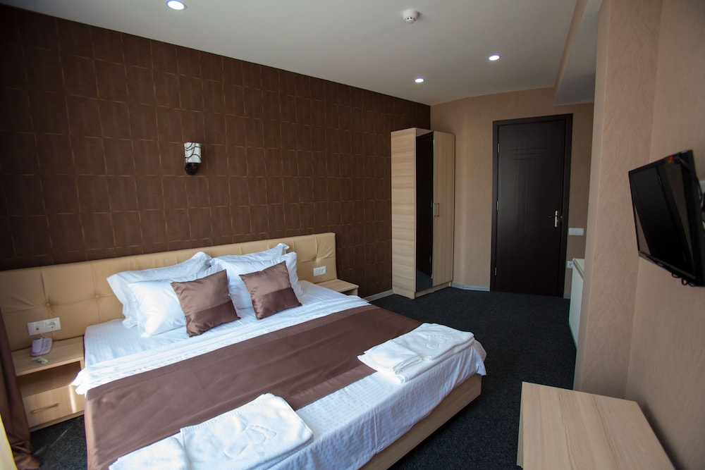 Hotel Voyager 31/62
