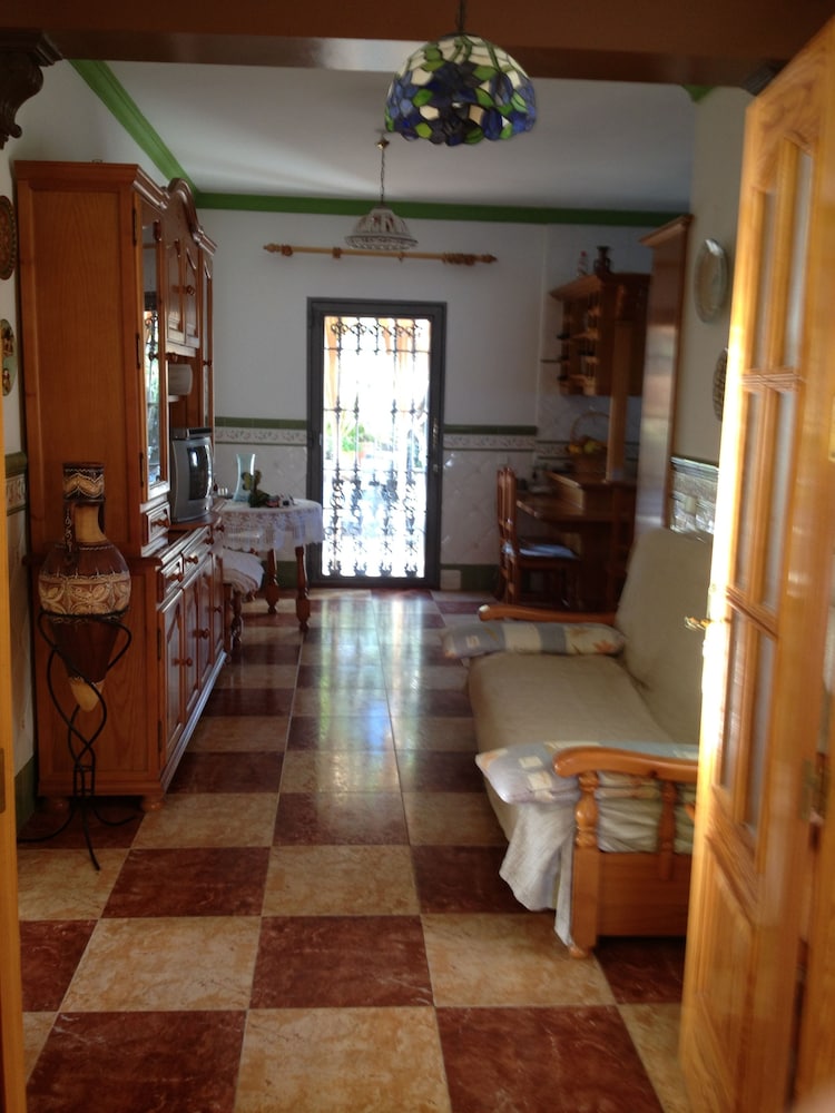 Casa Colina del Sol 8/50