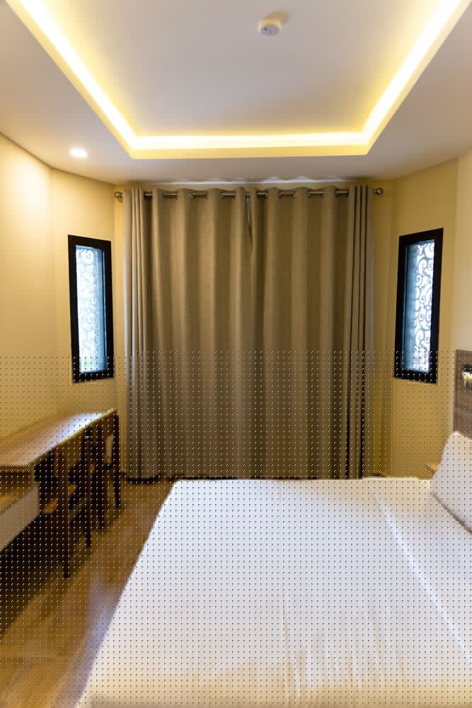 Hotel Silver Moon CI 26/68