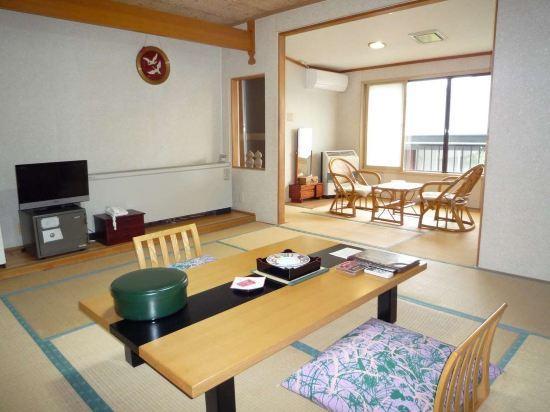 Inagaki Onsen Hotel Kagetsutei 16/25