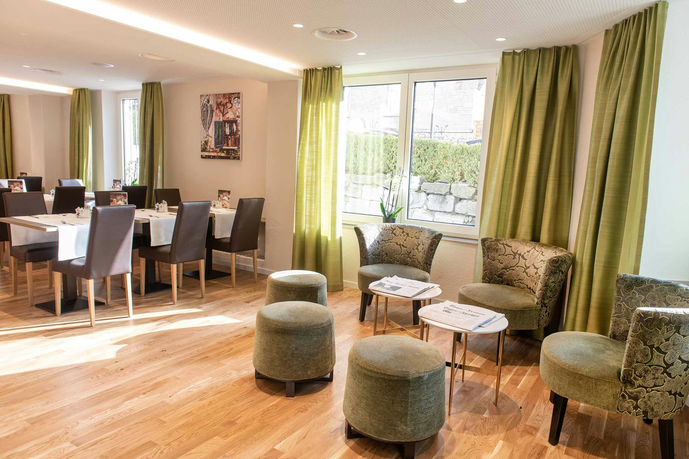 Sorell Hotel Rex 50/61